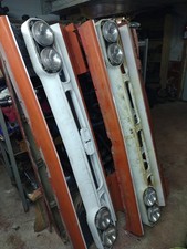 1960 1961 1962 1963 Chevy