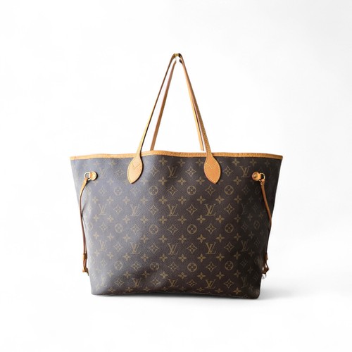 Borsa louis vuitton neverfull - borsa,