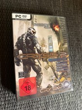 Crysis edizione limitata - edizione, |
