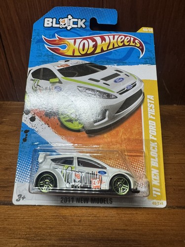 Hot wheels 2011 ken - hot,