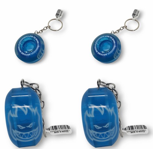 Spitfire set portachiavi - set, 4