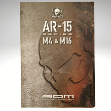 MANUALE TECNICO CATALOGO ARMI