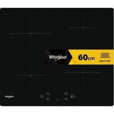Whirlpool WS Q2160 NE Nero Da