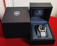 Orologio uomo Victorinox Swiss