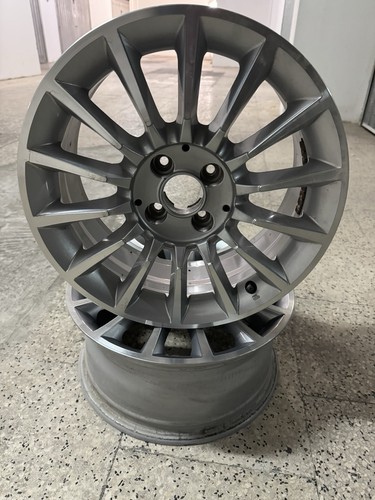Cerchi lega alfa - in,