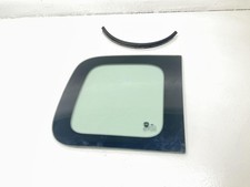 VETRO FISSO POSTERIORE DX PER