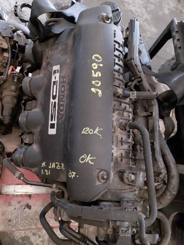 L13a1 motore honda jazz 3 - g,