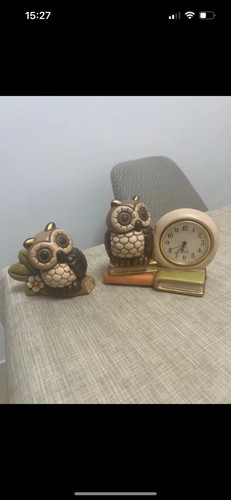 Orologio thun gufo animale - thun,