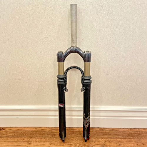 Forcella elite vintage manitou - elite,