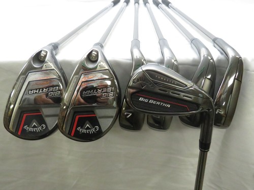 Set ferri combinati in - set, di