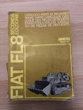 Catalogo parti ricambio - parti,