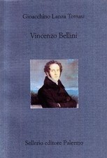 Vincenzo Bellini (Il divano)
