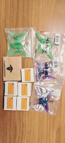 Accessori modellismo droni - modellismo,