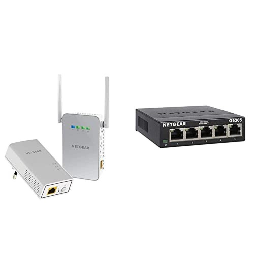 Netgear - 1000, mbps)