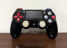 Joystick PS4 Limited Edition