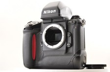 Come nuovo corpo fotocamera - corpo,