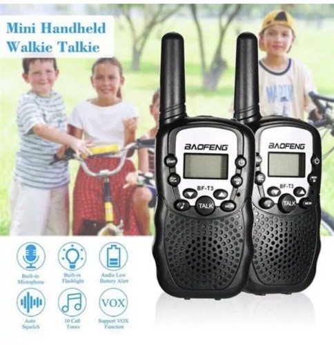 Coppia walkie talkie - walkie, radio