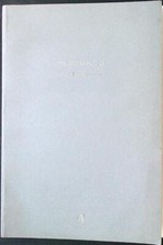 MAURO STACCIOLI. IDEA DELL'OGGETTO DELL'IDEA TEDESCHI FRANCESCO