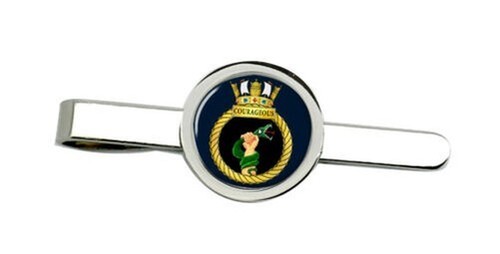 Hms coraggioso reale - reale, blu