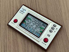 CGL Nintendo Game Watch