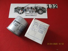 PH2954 Filtro olio adatto a NISSAN MICRA