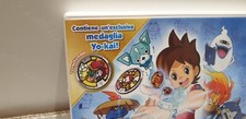 Kai watch 3ds 2ds - yo-kai,