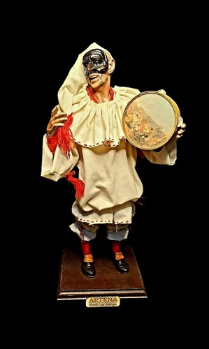 Artena statuina pastore - artena, -statuina
