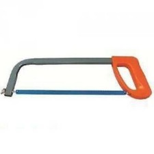 SEGHETTO PER FERRO AD ARCO