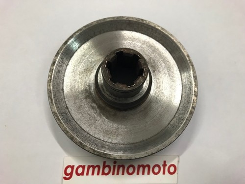 Cono frizione motozappa - frizione, brumi