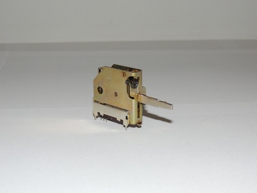 Sansui 717 pin - au-717,