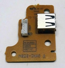 Casio Privia PX-560M Scheda