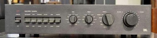 Amplificatore controllo jbl - amplificatore, di