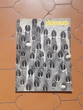 Domus 368 1960 ico parisi - domus,