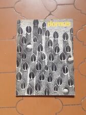 DOMUS 368 1960 ico parisi