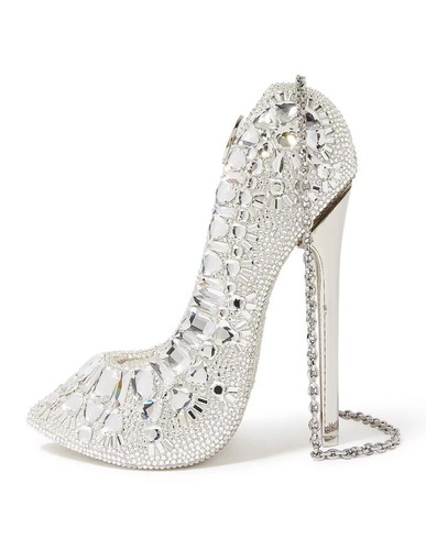 Scarpa judith leiber stiletto - scarpa,