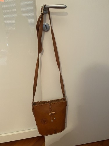 Borsetta secchiello tracolla - secchiello,