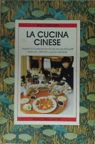 Cucina cinese segreti - cinese,