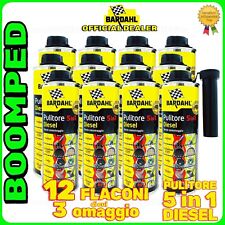 PULITORE INIETTORI BARDHAL