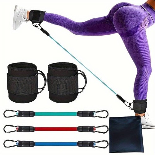 Pezzi sport fitness - 5,