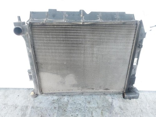 Radiatore acqua hyundai - hyundai, i20