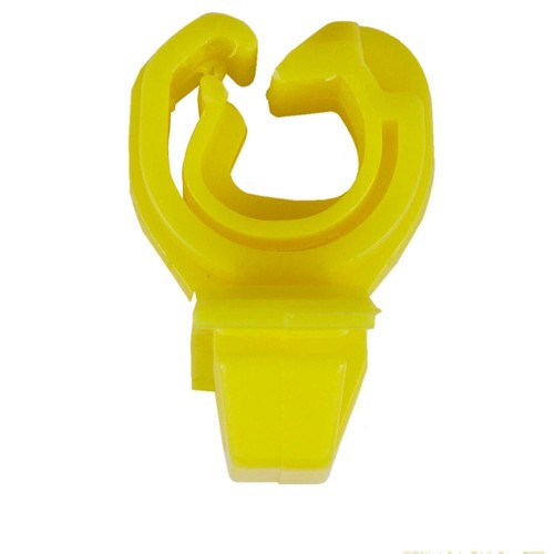 Supporto clip cofano motore - supporto,
