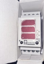 Contatore trifase Siei