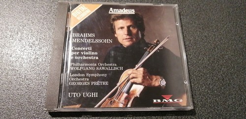 Amadeus brahms mendelssohn - amadeus,