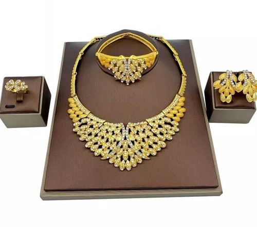 Set gioielli donna completo - gioielli, da