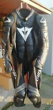 Tuta moto intera Dainese Laguna Seca tg 52
