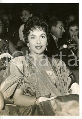 1956 roma david - 1956,