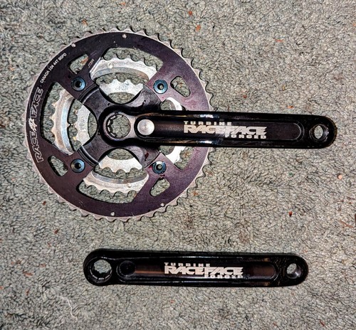 Raceface turbine isis forged - raceface,