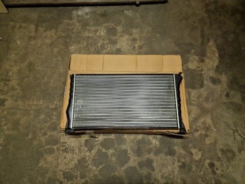 Radiatore motore fiat - motore,