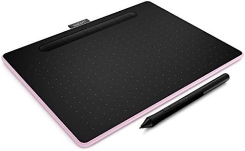 Wacom ctl 6100wl - wacom, intuos