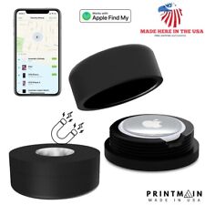 Airtag GPS Tracker Custodia
